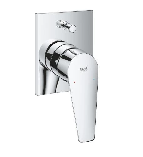 Bauedge Tek Kumandalı Set Banyo