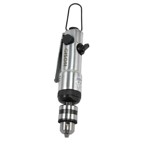 Gison GP350 Havalı Kalem Matkap 3/8" Sağ Sol Devir Yönü - 3