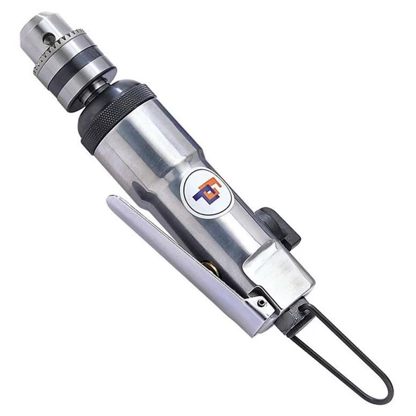 Gison GP350 Havalı Kalem Matkap 3/8" Sağ Sol Devir Yönü - 6
