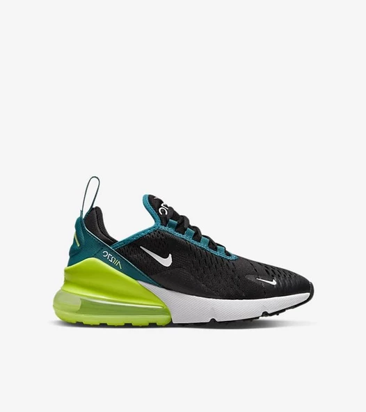 Nike Air Max 270 943345-026 Kadın Spor Ayakkabısı