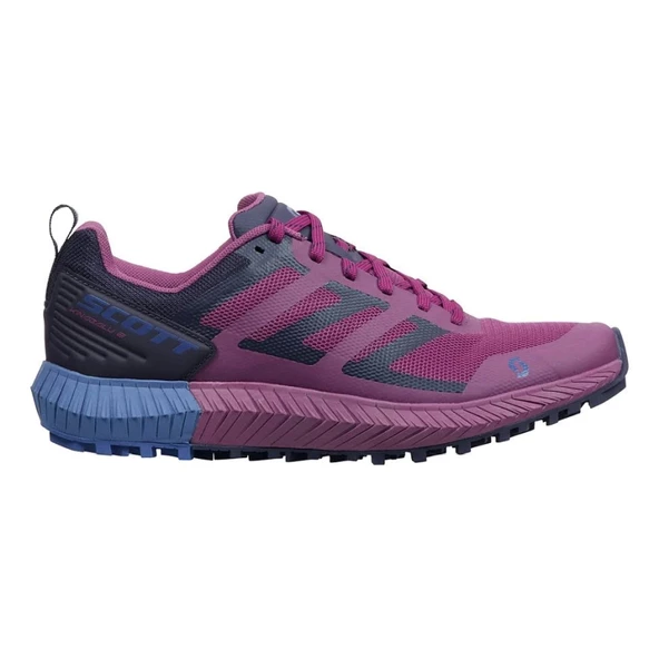SCOTT Kinabalu 2 Kadın Patika Koşu Ayakkabısı Pembe-Mor 280056-7161007