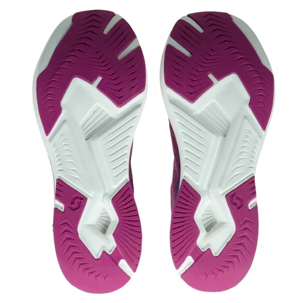 SCOTT Pursuit Womens Shoe Kadın Koşu Ayakkabısı 287831-7191380 - Resim 3