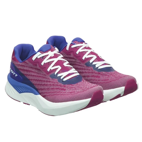 SCOTT Pursuit Womens Shoe Kadın Koşu Ayakkabısı 287831-7191380 - Resim 2