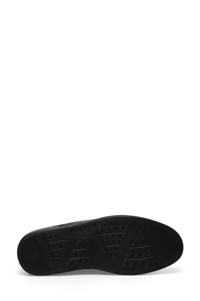 Polaris 102382 Orto Pedik 5 Nokta Erkek Günlük Deri Ayakkabı - 12