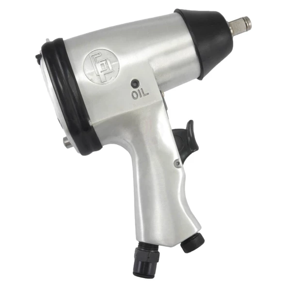 Gison GW15B Havalı Somun Sıkma 312 Nm 1/2" - 7