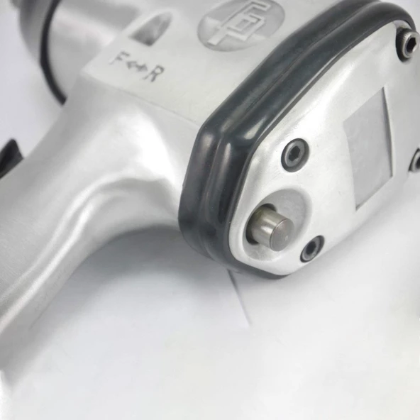 Gison GW15B Havalı Somun Sıkma 312 Nm 1/2" - 5