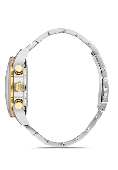 Hislon Erkek Kol Saati DT114T-02SG - Resim 2