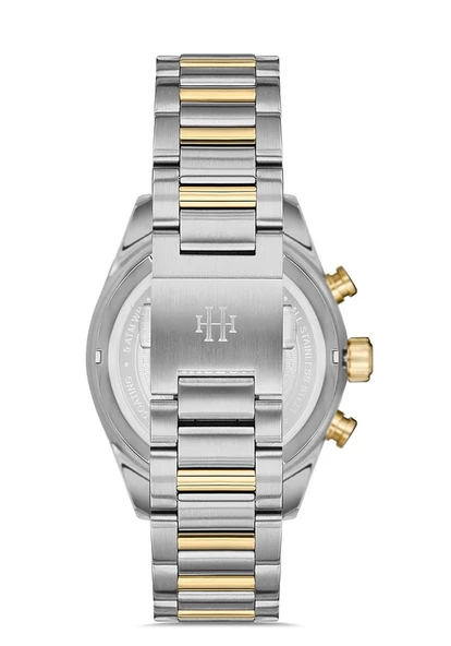 Hislon Erkek Kol Saati DT114T-02SG - Resim 3