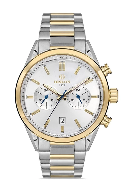 Hislon Erkek Kol Saati DT114T-02SG ürün görseli