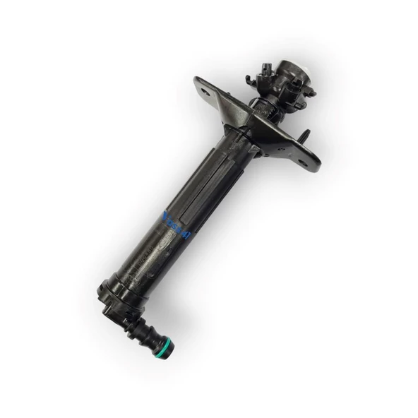 Audi A6 2012-2013-2014 Sol Far Yıkama Motoru Pompası 4G0955101 - 3