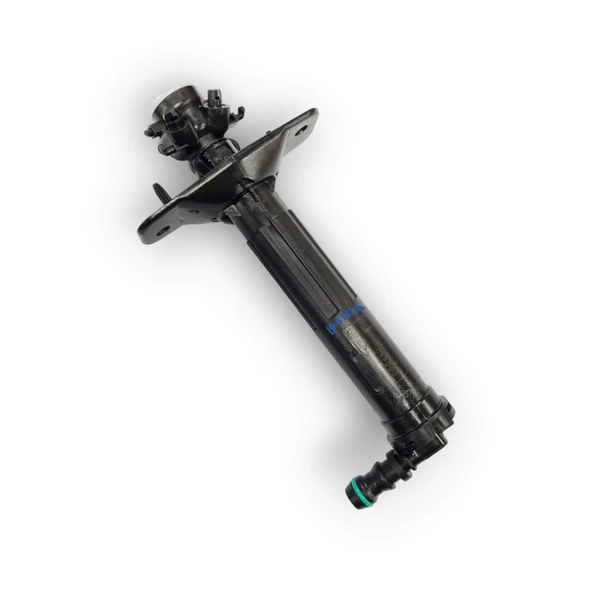 Audi A6 2012-2013-2014 Sağ Far Yıkama Motoru Pompası 4G0955102 - 3