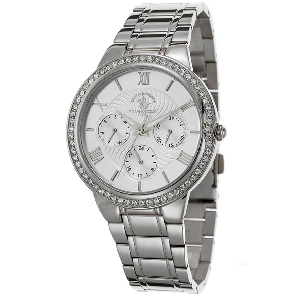 Santa Barbara Kadın Kol Saati SB.1.10015.1 ürün görseli