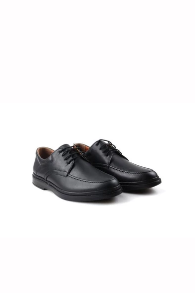 Tardelli 3733 Orto Pedik Erkek Deri Günlük Ayakkabı - Resim 4