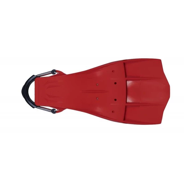 BEUCHAT Palet Açık JETFIN EVO Kırmızı - 2