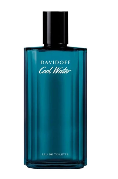 Davıdoff 1DA-80153 COOLWATER 125ml EDT Erkek Parfüm