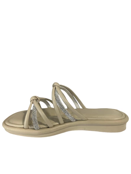 Rissoli 500 Aksesuarlı Kadın Günlük Terlik (Yaz 23) - 7