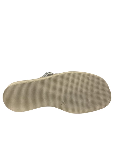 Rissoli 500 Aksesuarlı Kadın Günlük Terlik (Yaz 23) - 10