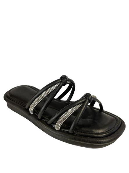 Rissoli 500 Aksesuarlı Kadın Günlük Terlik (Yaz 23) - 3