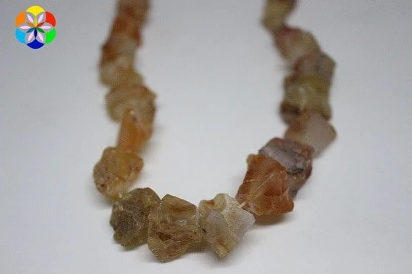 Akik Taşı Doğal Ham Taşlaradet - Resim 2