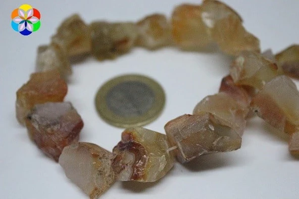 Akik Taşı Doğal Ham Taşlaradet ürün görseli