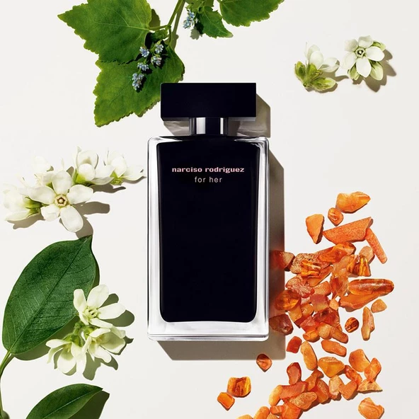Narcıso Rodrıguez PCH65021011 For Her 100ML EDT Kadın Parfüm - 3
