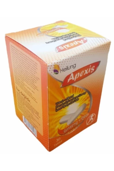 Multi Vitamin Mineral Ginseng 10 30 Tablet - 2