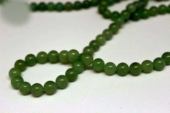 Aventurin Taşı 8mmadet - Resim 2