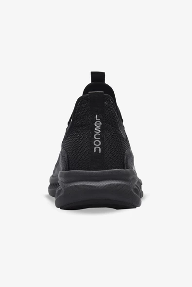 Lescon Nano Unisex Streç Günlük Spor Ayakkabı - 4