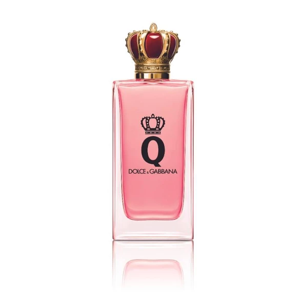 D&G A81051810 Queen By Gabanna 100ml EDP Kadın Parfüm - 2
