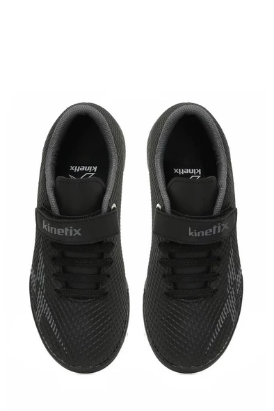Kinetix Hunt Turf Erkek Çocuk Cırtlı Halı Saha Futbol Ayakkabı - Resim 11