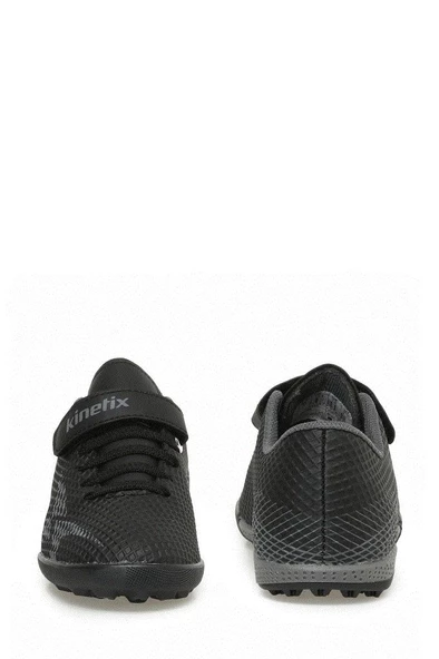 Kinetix Hunt Turf Erkek Çocuk Cırtlı Halı Saha Futbol Ayakkabı - Resim 12