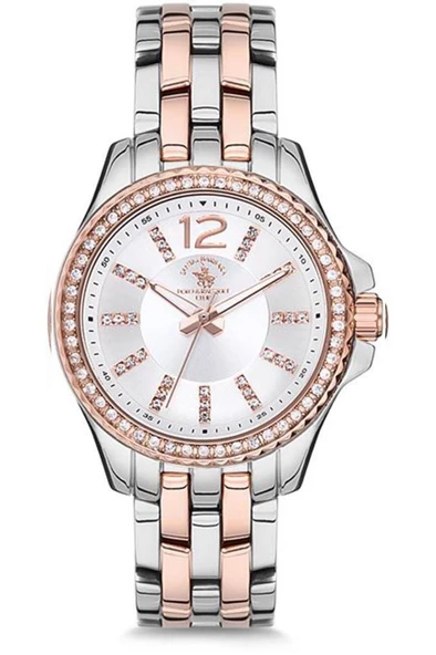 Santa Barbara Kadın Kol Saati SB.10.1180.1 ürün görseli