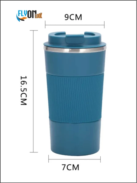 549 Termos Bardak 500 Ml - 2