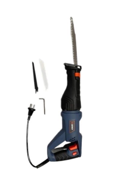 Senix YT2204-02 Tilki Kuyruğu Testere 720W - 2