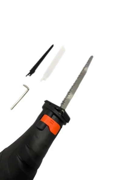 Senix YT2204-02 Tilki Kuyruğu Testere 720W - 3