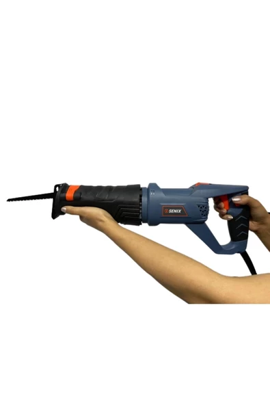 Senix YT2204-02 Tilki Kuyruğu Testere 720W - 5