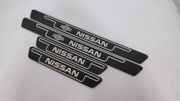 NISSAN KAPI EŞİĞİ SETİ