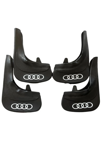 AUDİ DÖRTLÜ ÇAMURLUK, TOZLUK