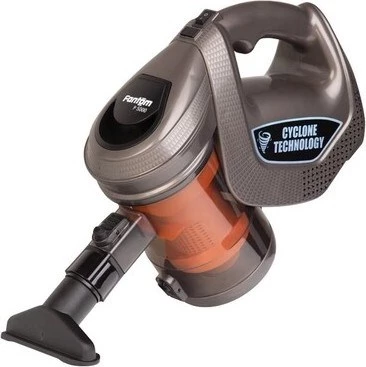 Fantom Provac P 5000 Cyclone Dikey Süpürge Antrasit - 3
