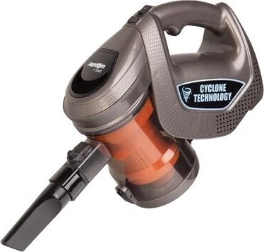 Fantom Provac P 5000 Cyclone Dikey Süpürge Antrasit - 4
