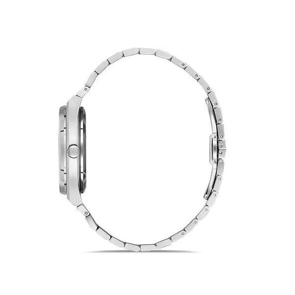 Momentus TM346S-16SS Erkek Kol Saati - Resim 2