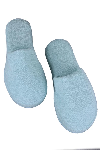 S/M Banyo Günlük Havlu Ev Terliği - Resim 12