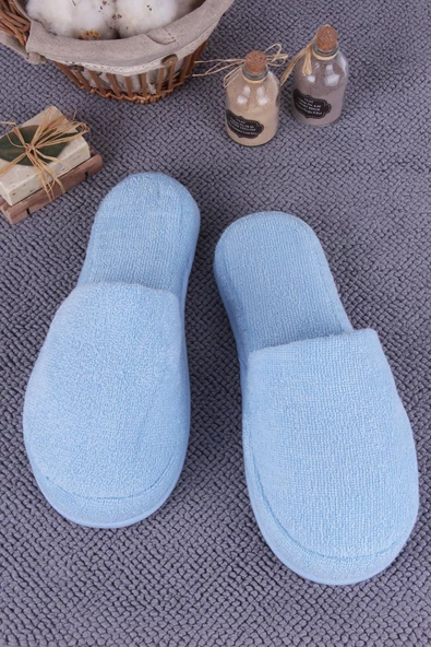 L/XL Banyo Günlük Havlu Ev Terliği ürün görseli 1