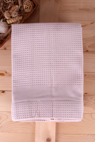 110x160 Pike Çok Amaçlı Banyo Havlusu ürün görseli 1