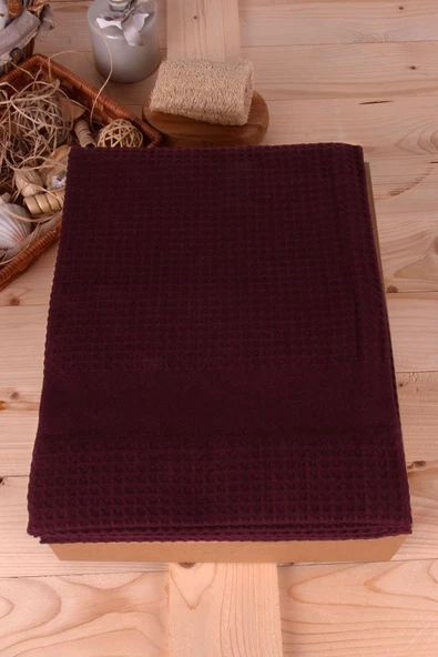 110x160 Pike Çok Amaçlı Banyo Havlusu - Resim 11