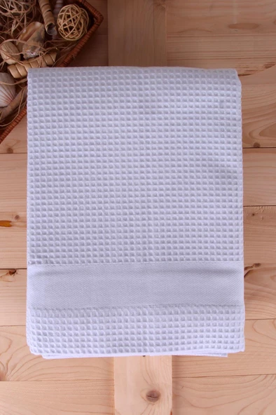 110x160 Pike Çok Amaçlı Banyo Havlusu - Resim 5