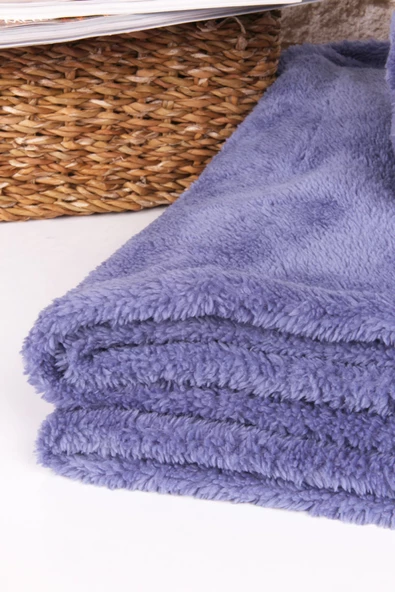 Wellsoft Tv Battaniye 120x170 - 4