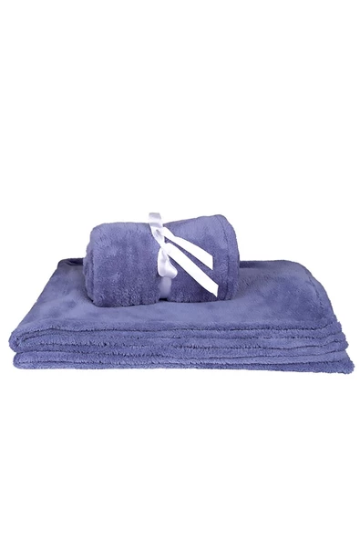 Wellsoft Tv Battaniye 120x170 - 5