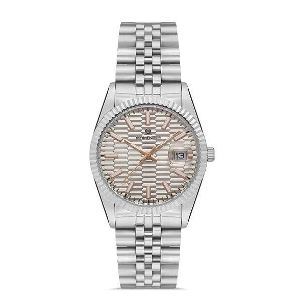 Momentus CW138S-03SS Kadın Kol Saati ürün görseli