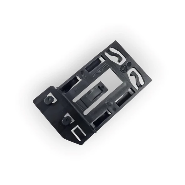 VW Crafter 2012-2016 Ön Panjur Sol Bağlantı Braketi Klipsi 2E0853733 - 3